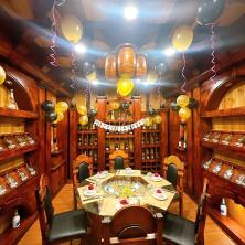 Phòng vip 3
